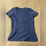 Cherokee Light blue Scrub Set Photo 3