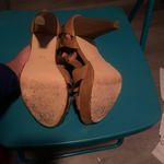 G by Guess Guess heels size 8.5  Photo 4