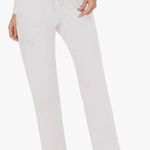 Cherokee Scrubs for Women Workwear Revolution, Drawstring Scrub Pants, Soft Stretch for Nurse Photo 0