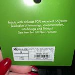 Kate Spade New York Black Tiered Ruffle Midi Dress Spaghetti Strap Size S Photo 7