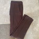 ALC Frank A.L.C genuine lamb leather pants 8 Photo 8