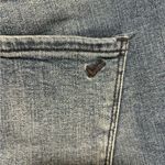 William Rast Colorblock Perfect Skinny Jeans Photo 4