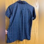 William Murry Golf Polo with cocktails Blue Photo 11