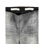 Pilcro  and the‎ Letterpress High Rise Denim Legging sz 28 Gray Pant Anthropolgie Photo 2
