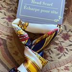 Head Scarf Multiple Photo 1