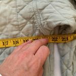 Elodie Eloise Quilted Cropped Jacket, Size XL Photo 4