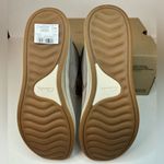 The Comfy Clark’s Breeze Clover Boot taupe casual classic outdoor style everyday Photo 6