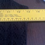 AQUA  Black crochet Midi Skirt Photo 6