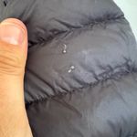 Kate Spade  black down puffer jacket size xs Photo 3