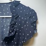 SUNDAY Best New Ruffle Wrap Dress Photo 8