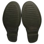 Coach  Women’s Size 9 Fatigue Army Green Lester Shiny Rubber Rain Water Boots Photo 7