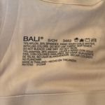 BALi Cool Comfort Wire Free Bra Size S Beige Tan Photo 3