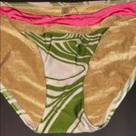 Vitamin A ‎ Bikini Bottom With Rings Photo 3