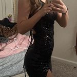 Lulus Prom Dress Photo 4