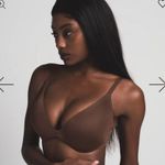 SKIMS  Wireless form super push-up bra Photo 0