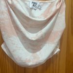 Princess Polly  Size 8 Pink Tie Dye Tank Top. Photo 2