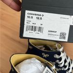 Converse Chuck Taylor All Star High'Clubhouse - Tennis Club' Women 12.5 US Photo 12