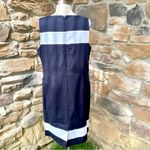 Rafaella  Studio Plus Size Sleeveless Dress Photo 7