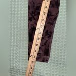 Lululemon  Align Pant 28"
Mini Dusk Floral Antique Bark Black
Size 2 Photo 1