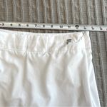 FILA  Women’s White Tennis/Golf Skort Sz XS Photo 8