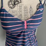 Nike padded swim top Photo 5