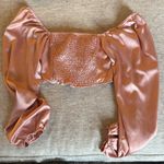 Princess Polly  Top Long Sleeve Photo 1