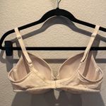 Wacoal Women’s 34C Sand Nude Lace Finesse T-Shirt Bra STYLE 853201 Photo 5