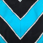 Michael Kors  nautical rope stripe bikini. Medium. . . NWT Photo 7