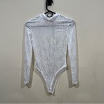 NWT Atoir Syla Bodysuit Long Photo 3