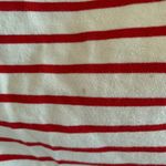 Maeve Anthropologie Striped Marketa One Shoulder Dress Striped Preppy Classic XS Photo 5