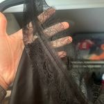 House of Harlow Lace Dress Photo 7