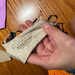 Acacia Swimwear  bikini top small Photo 2