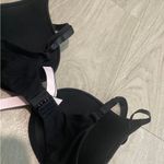 Victoria's Secret  Black Bra with Accent Photo 2