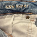 American Eagle Mom Short Jean Shorts Photo 4