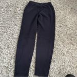 Lululemon Free To Roam Jogger *30" Midnight Navy size 4 Photo 2