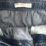 Garage  Cargo Pants Denim Photo 3