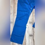Cherokee ‎ Luxe 21100T Royal Low Rise Scrub Uniform Nurse Pant 2XT NWT Medical Photo 7