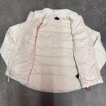 The North Face  women's flare down jacket II NF0A55XB11P Photo 4