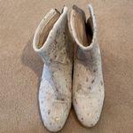 Coconuts by Matisse  White Booties Photo 1