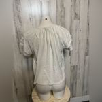 a.n.a White blouse  Photo 2