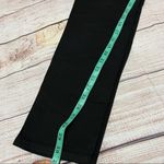 Massimo Dutti Mossimo Dutti black women Jean. Size 8 Photo 5