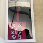 Mean Girls  Burn Book 2 Set Of Socks | Size 4-10 NWT Photo 5