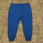 FIGS  Zamora Jogger Scrub Pant Blue XL Petite Photo 1