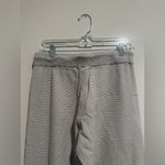 Varley Alice 2.0 Gray Jogger Pants Photo 7