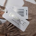 l*space  Rumi Classic One Piece in Champagne Photo 7