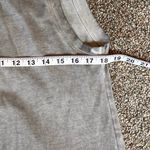 Hard Rock Hard Roxk X Ibiza Stones Cancun Tank Dress.  Gray  Size XL Photo 2