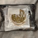 Gold Layered Necklaces with Elegant Cascading Design Size OS Photo 1