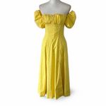 House Of CB Floral Dress Photo 9