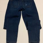 Celebrity Pink Tapered Leg Jeans Size 0 Photo 8