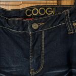 COOGI  JEANS Size 13/14 Dark Wash Photo 6